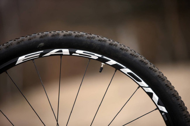 Cannondale/GT srovnávací test Scalpel 29/Zaskar100 29