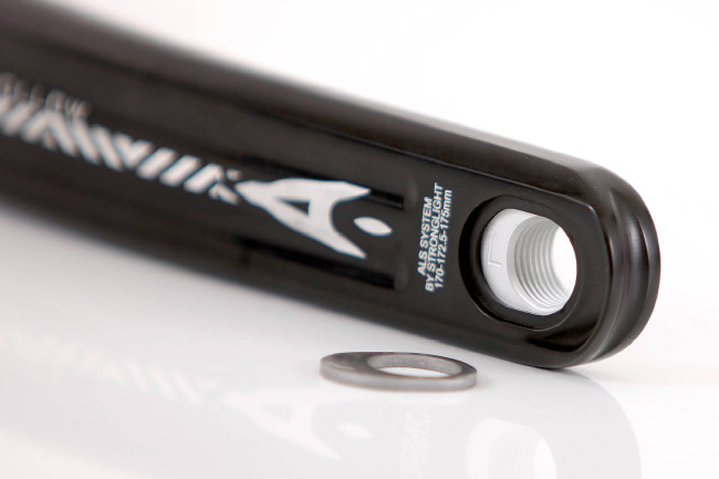 Aerozine X-10 Hollow