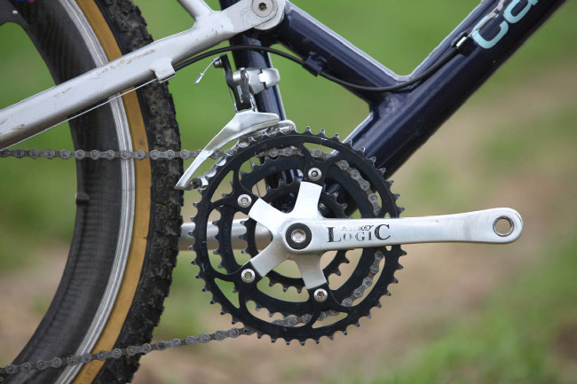 Cannondale Delta V 2000 - 1993