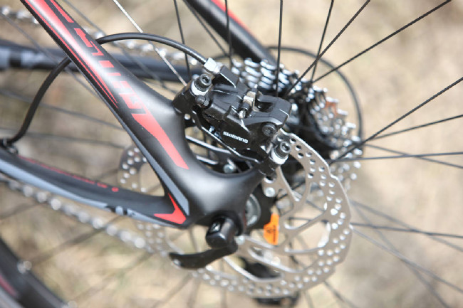 Ghost HTX Lector 20th