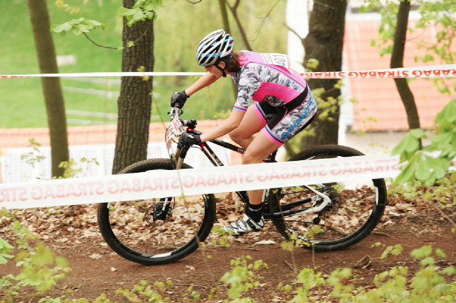 Jitka Škarnitzlová