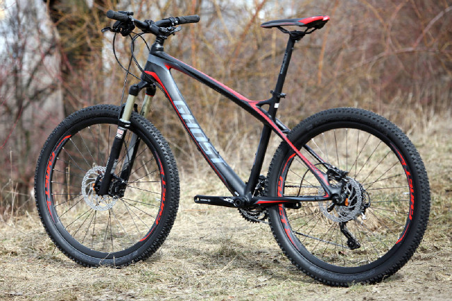 Ghost HTX Lector 20th