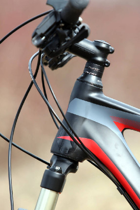 Ghost HTX Lector 20th