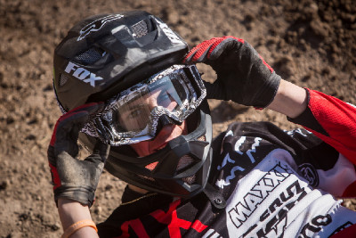 Dual Slalom na Sea Otter Classic 2013
