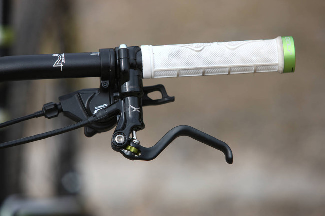 Cannondale/GT srovnávací test Scalpel 29/Zaskar100 29