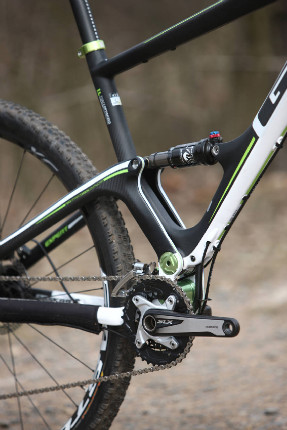 Cannondale/GT srovnávací test Scalpel 29/Zaskar100 29