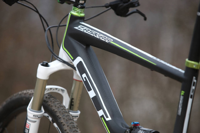 Cannondale/GT srovnávací test Scalpel 29/Zaskar100 29