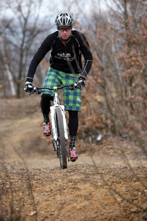 Cannondale/GT srovnávací test Scalpel 29/Zaskar100 29