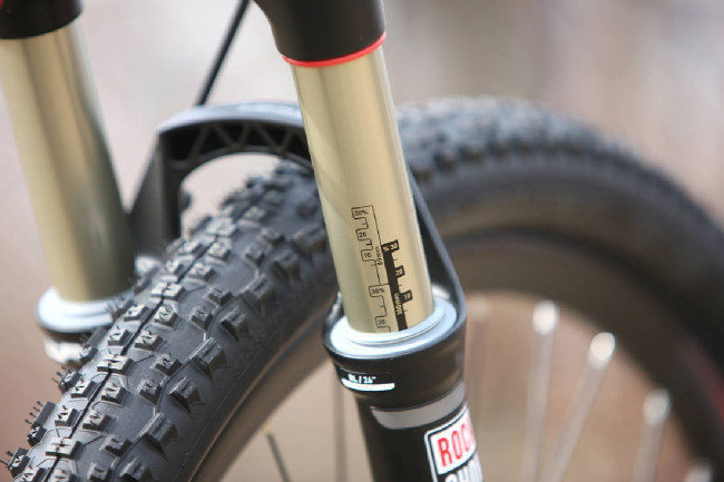 Ghost HTX Lector 20th