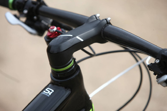 Cannondale/GT srovnávací test Scalpel 29/Zaskar100 29