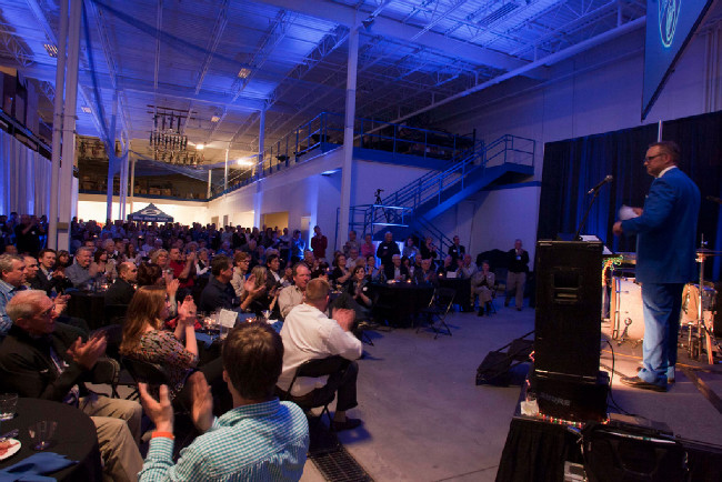 oslava 50. výročí