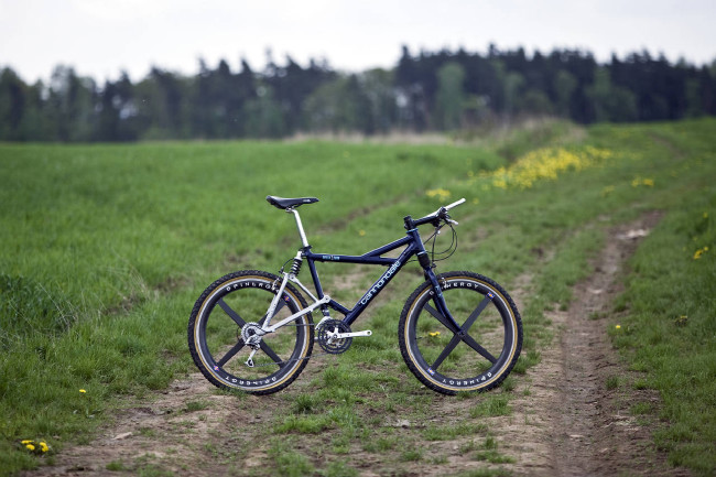 Cannondale Delta V 2000 - 1993