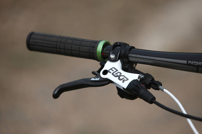 Cannondale/GT srovnávací test Scalpel 29/Zaskar100 29