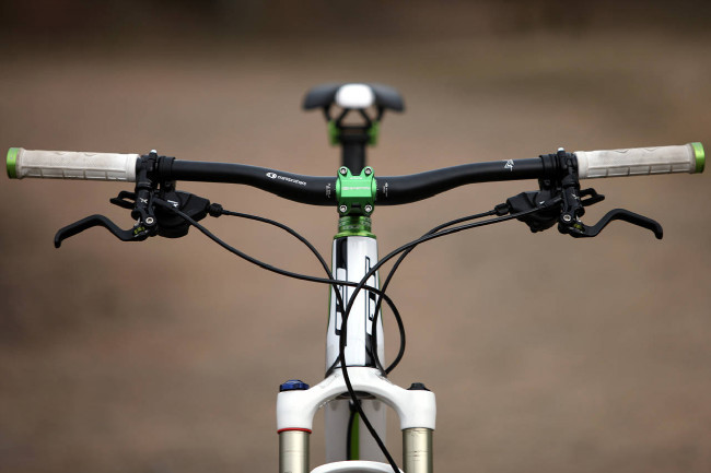 Cannondale/GT srovnávací test Scalpel 29/Zaskar100 29