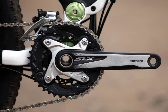 Cannondale/GT srovnávací test Scalpel 29/Zaskar100 29