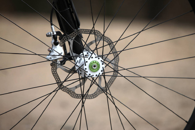 Cannondale/GT srovnávací test Scalpel 29/Zaskar100 29