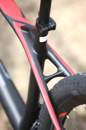 Ghost HTX Lector 20th