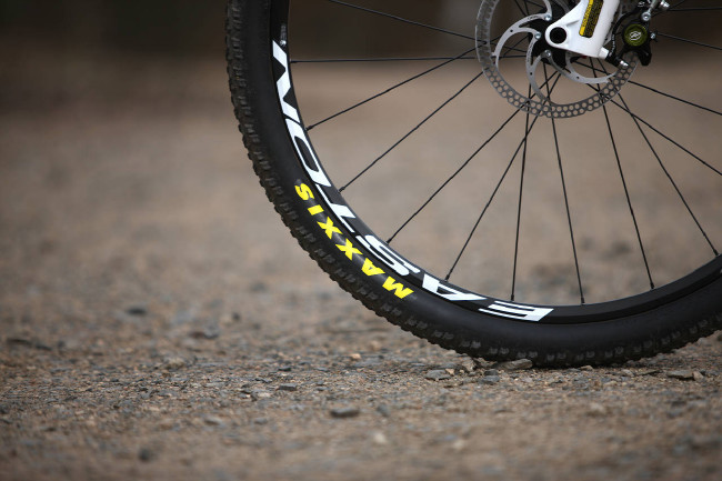 Cannondale/GT srovnávací test Scalpel 29/Zaskar100 29