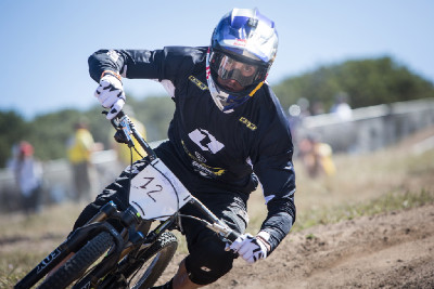 Dual Slalom na Sea Otter Classic 2013