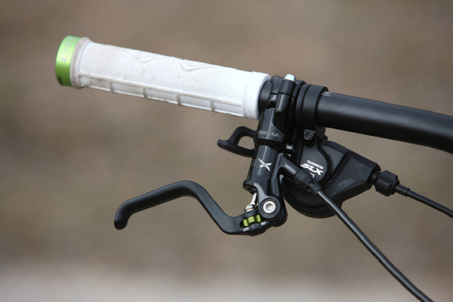 Cannondale/GT srovnávací test Scalpel 29/Zaskar100 29