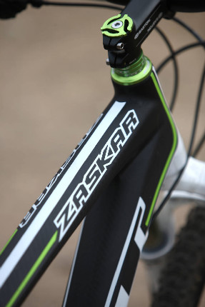 Cannondale/GT srovnávací test Scalpel 29/Zaskar100 29
