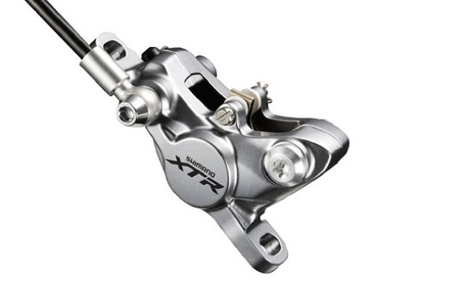 Shimano XTR 2014