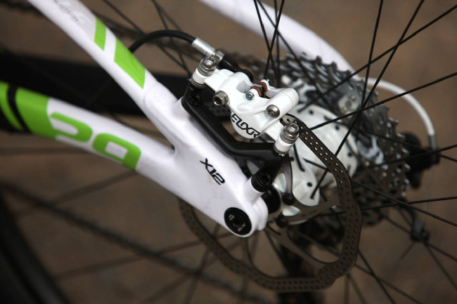 Cannondale/GT srovnávací test Scalpel 29/Zaskar100 29