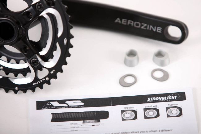 Aerozine X-10 Hollow