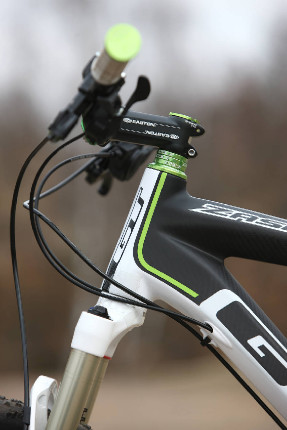 Cannondale/GT srovnávací test Scalpel 29/Zaskar100 29