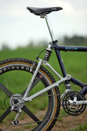 Cannondale Delta V 2000 - 1993