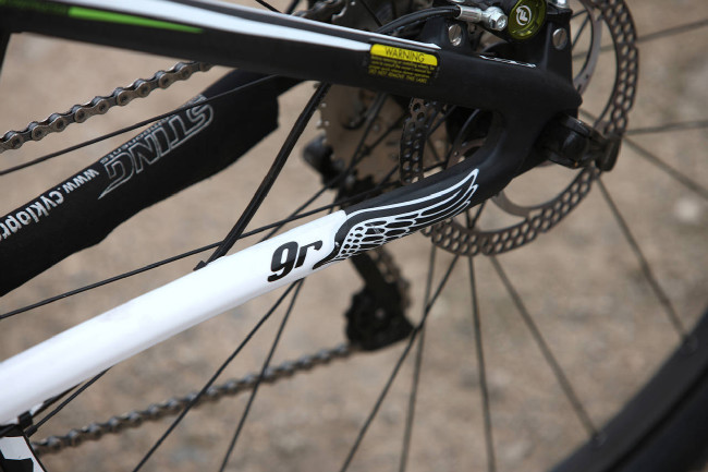 Cannondale/GT srovnávací test Scalpel 29/Zaskar100 29