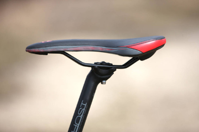 Ghost HTX Lector 20th