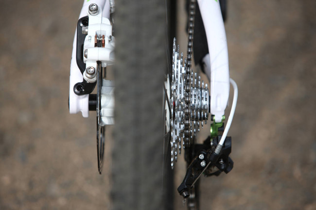 Cannondale/GT srovnávací test Scalpel 29/Zaskar100 29