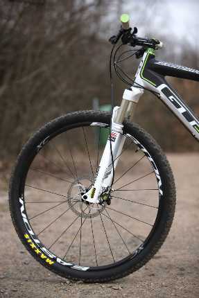 Cannondale/GT srovnávací test Scalpel 29/Zaskar100 29