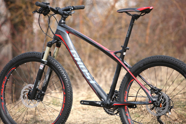 Ghost HTX Lector 20th