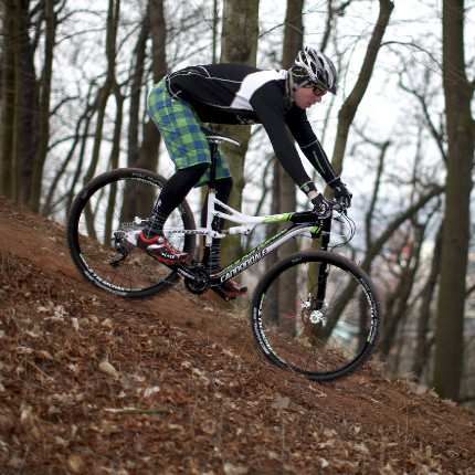 Cannondale/GT srovnávací test Scalpel 29/Zaskar100 29