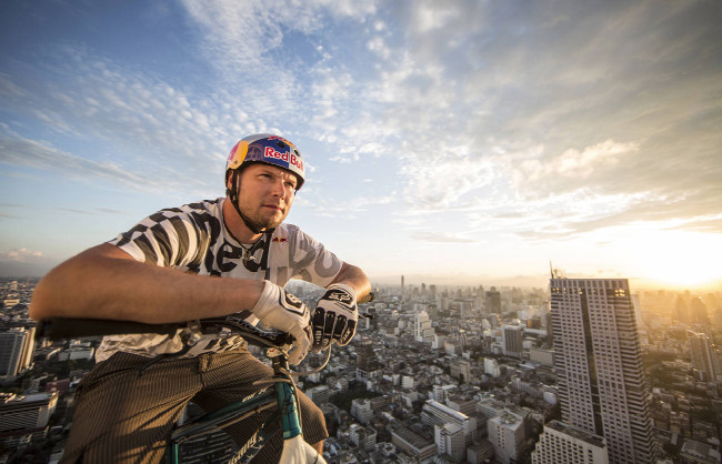 Petr Kraus v Bankoku