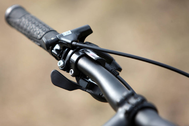 Ghost HTX Lector 20th