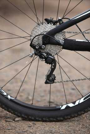 Cannondale/GT srovnávací test Scalpel 29/Zaskar100 29