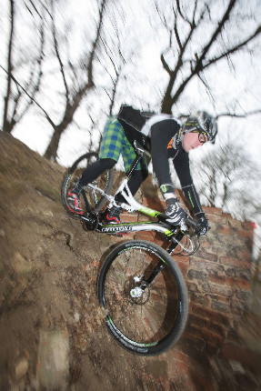 Cannondale/GT srovnávací test Scalpel 29/Zaskar100 29