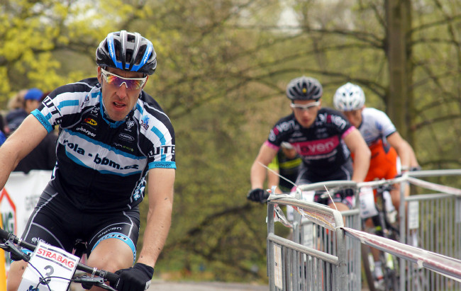 ČP XC #1 Teplice - Spěšný