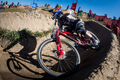 Dual Slalom na Sea Otter Classic 2013