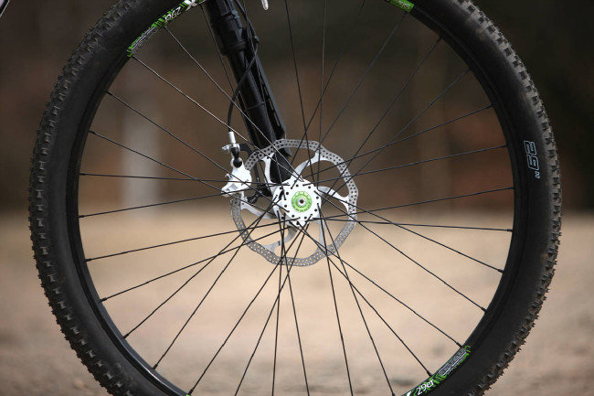 Cannondale/GT srovnávací test Scalpel 29/Zaskar100 29