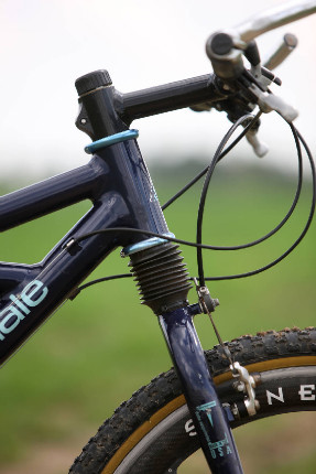 Cannondale Delta V 2000 - 1993