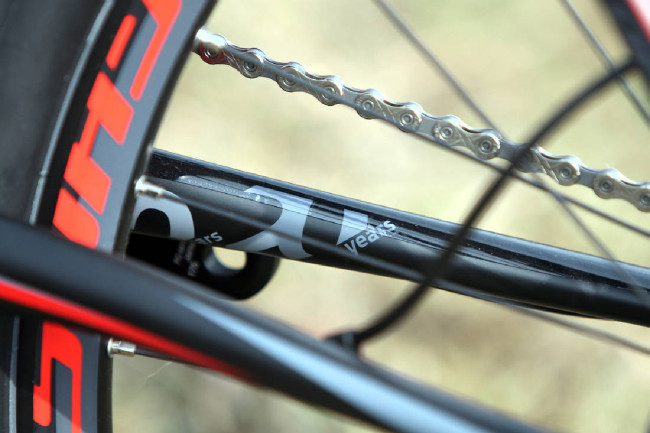 Ghost HTX Lector 20th