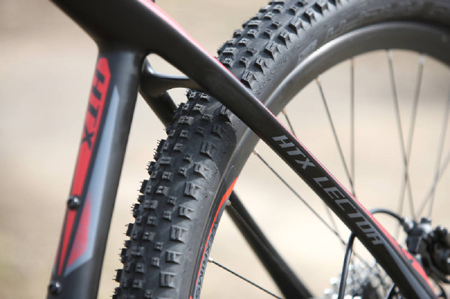 Ghost HTX Lector 20th