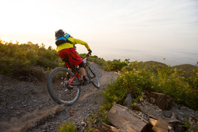 TEST: Specialized Enduro S-Works 29er