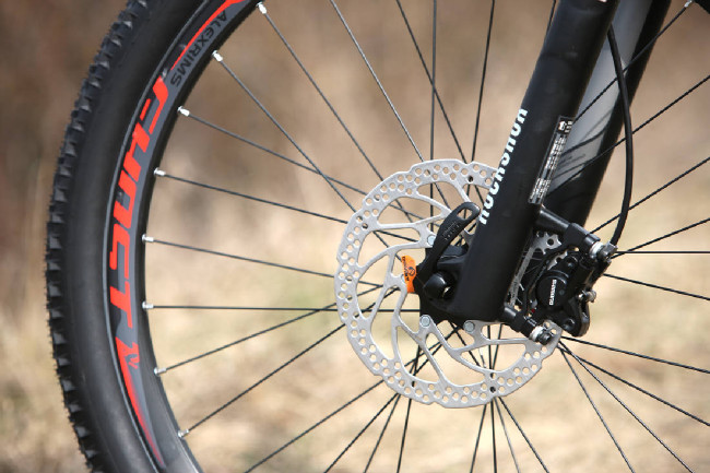 Ghost HTX Lector 20th