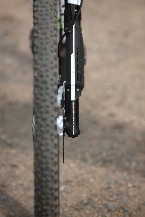 Cannondale/GT srovnávací test Scalpel 29/Zaskar100 29