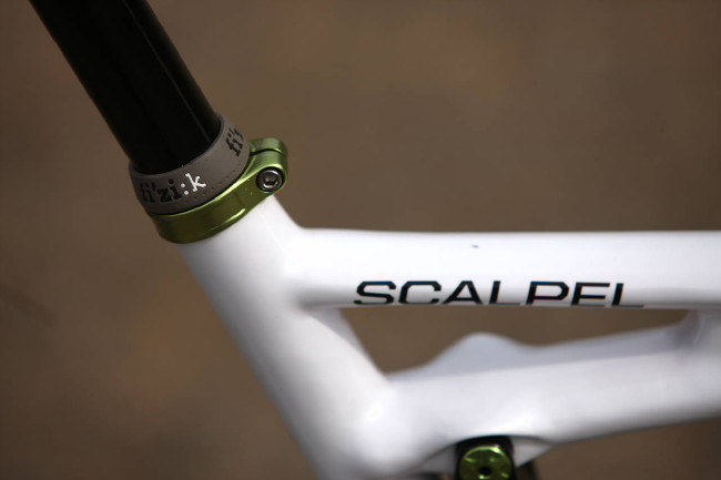 Cannondale/GT srovnávací test Scalpel 29/Zaskar100 29